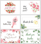MERRY MOMENTS | CHRISTMAS LETTERBOX GIFT