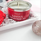 A TASTE OF CHRISTMAS | LUXURY TREAT BOX