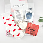Hug In A Box | Gift for Her