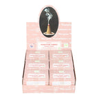 12 Packs of Positive Vibes Dhoop Incense Cones by Satya | Backflow Burners & Cones | Inspired Creative Gifts