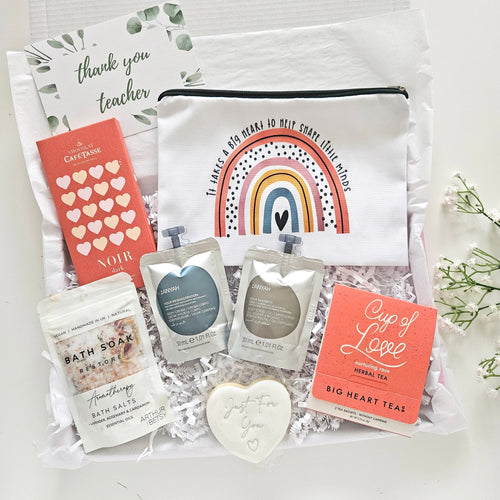It Takes A Big Heart | Hamper