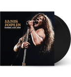 Janis Joplin – Fillmore East 1969 (12-Inch Double-LP)
