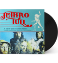 Jethro Tull – A New Day Yesterday (Limited Edition 12-Inch Album)