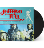 Jethro Tull – A New Day Yesterday (Limited Edition 12-Inch Album)