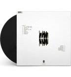 Warsaw / Joy Division – Middlesborough, 1977 / Manchester 1979 (12-Inch Album)