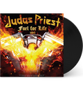 Judas Priest – Fuel for Life 1986 (12-Inch Album on 180g Vinyl)