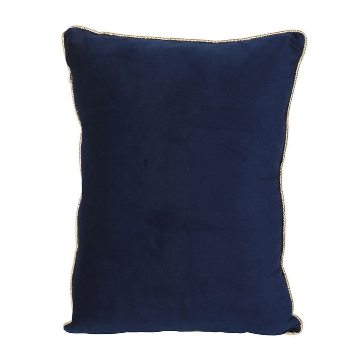 King of the Sofa Playing Card Cushion - Cushions - Inspired Creative Gifts