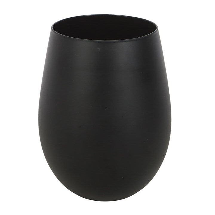 Keep Your Spirits Up Stemless Ghost Glass - Glasses & Barware - Inspired Creative Gifts
