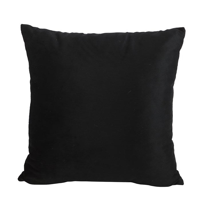 Square Same Old Sheet Ghost Cushion - Cushions - Inspired Creative Gifts