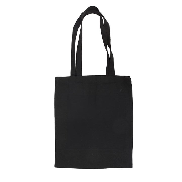 Keep Your Spirits Up Ghost Polycotton Tote Bag - Bags & Purses - Inspired Creative Gifts