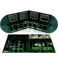 Kraftwerk – Luton Hoo Estate 1997 (Limited Edition Double-LP on 180g Green Vinyl)