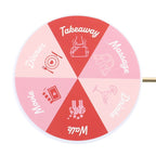 Date Night Pendulum Decision Maker | Religious Items | Inspired Creative Gifts