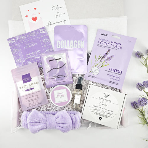 Lavender Dreams