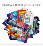 Liam Gallagher John Squire – Liam Gallagher John Squire (12-Inch Album)