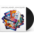 Liam Gallagher John Squire – Liam Gallagher John Squire (12-Inch Album)