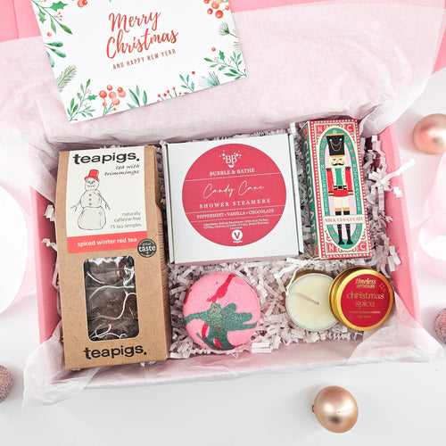 Luxury Christmas Delights | Christmas Gift