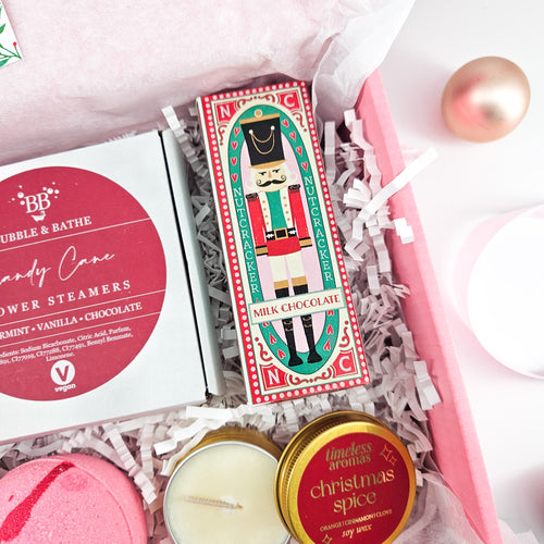 Luxury Christmas Delights | Christmas Gift