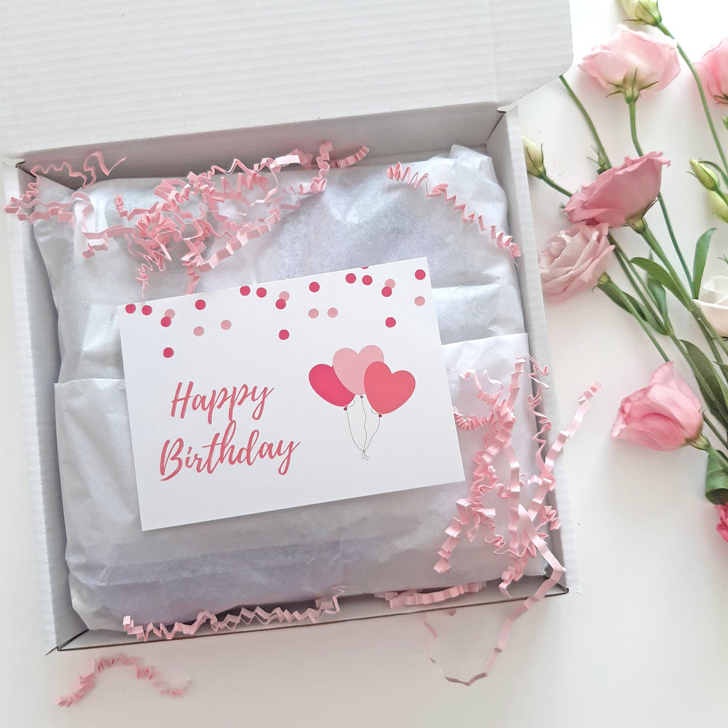 THE ULTIMATE ME TIME | LUXURY PAMPER GIFT BOX