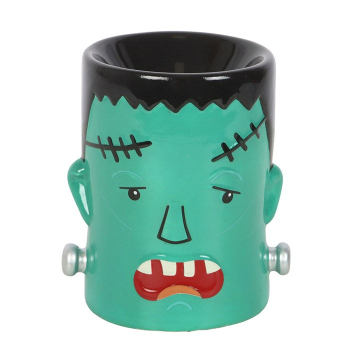 Frank Monster Oil Burner and Wax Warmer - Oil Burner - Inspired Creative Gifts