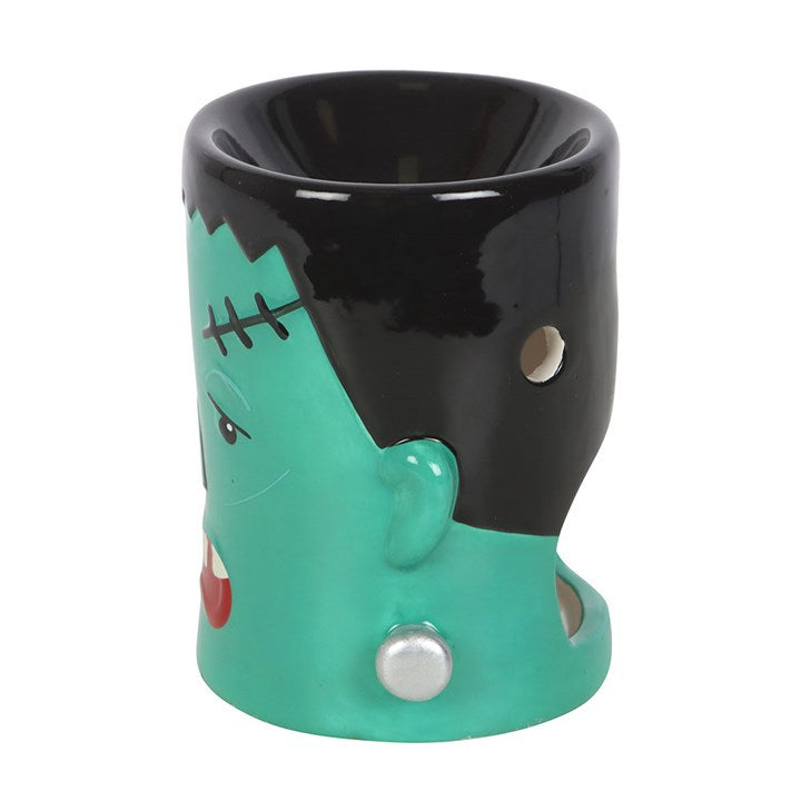 Frank Monster Oil Burner and Wax Warmer - Oil Burner - Inspired Creative Gifts