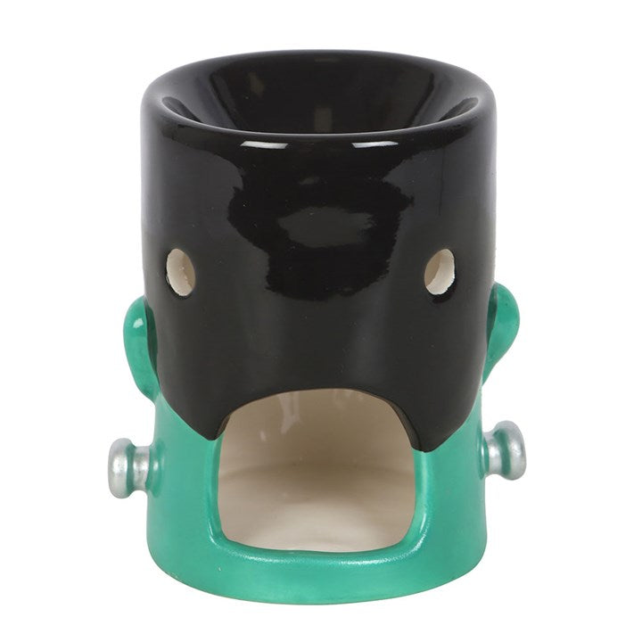Frank Monster Oil Burner and Wax Warmer - Oil Burner - Inspired Creative Gifts
