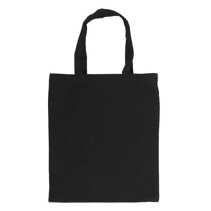 Monster Mash Print Polycotton Tote Bag - Bags & Purses - Inspired Creative Gifts