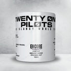 twenty one pilots Setlist Mug - Footprint Center, Phoenix - August 30th, 2024