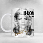 Blondie Setlist Poster - Pandemonium Gold Coast 2024 - April 27th, 2024