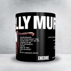 Olly Murs Setlist Mug - Utilita Arena Cardiff, Cardiff - May 12th, 2025