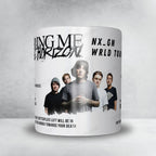 Bring Me the Horizon Setlist Mug - Flugplatz Interlaken, Matten bei Interlaken - June 13th, 2024