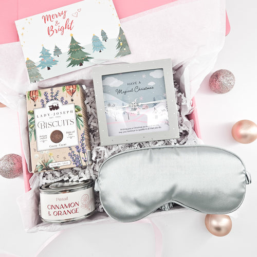 Magical Christmas | Hamper | Inspired Creative Gifts