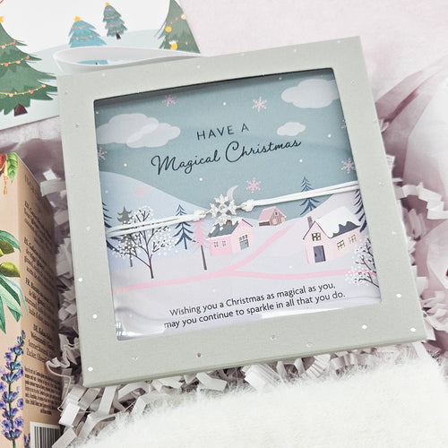 Magical Christmas | Hamper | Inspired Creative Gifts