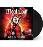 Meat Loaf – Bat On the Road 1977 (12-Inch Album on 180g Vinyl)