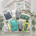 MENS PAMPER HAMPER | HAMPERS FOR MEN | Inspired Creative Gifts