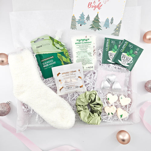 Merry Moments | Hamper | Christmas Gift