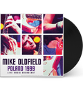 Mike Oldfield – Live in Poland, 1999 (12-Inch Album on 180g Vinyl)