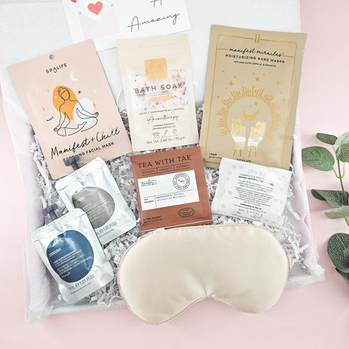 Mindful Moments | Christmas Gift