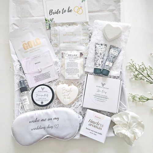 Miss To Mrs | Wedding Gift
