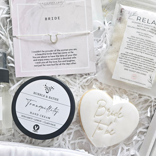 Miss To Mrs | Wedding Gift