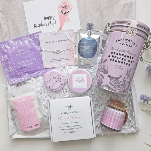 Mother & Daughter | Gift for Her