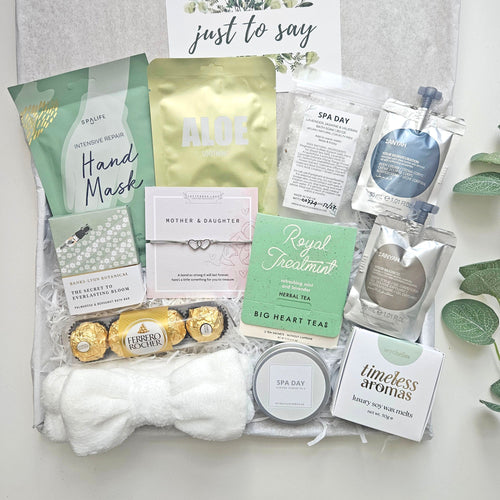 Mother & Daughter | Mother's Day Gift