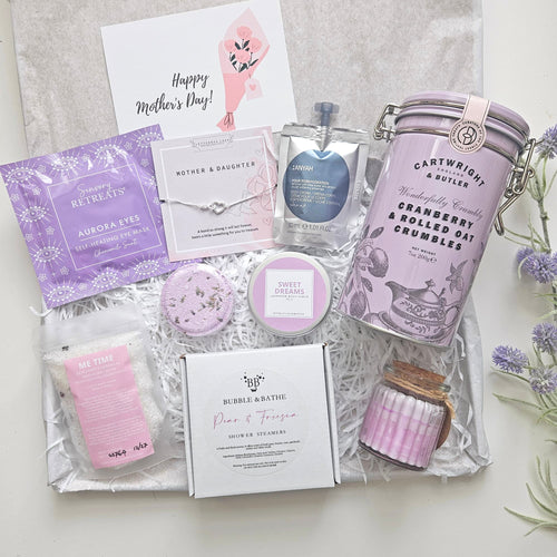 Mother & Daughter | Gift for Her