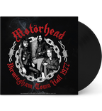 Motörhead – Birmingham Town Hall, 1977 (12-Inch Album on 180g Vinyl)