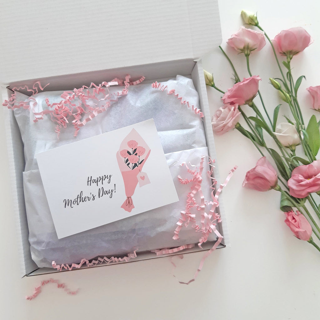 MUM IN A MILLION | PAMPER & SELF-CARE GIFT BOX