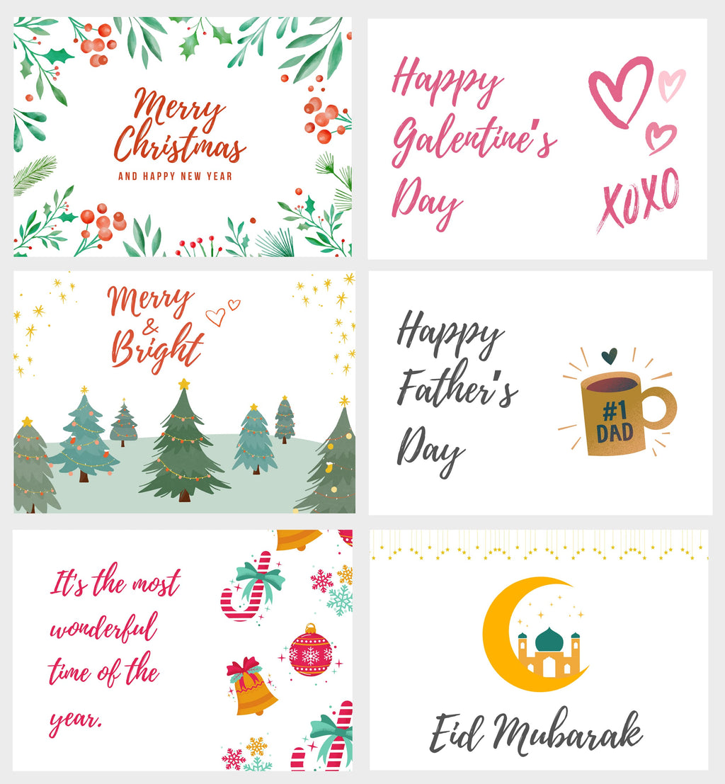 THANK YOU MUM | LETTERBOX GIFT
