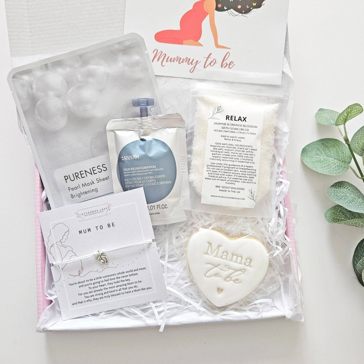 Mummy To Be | Gift for Her