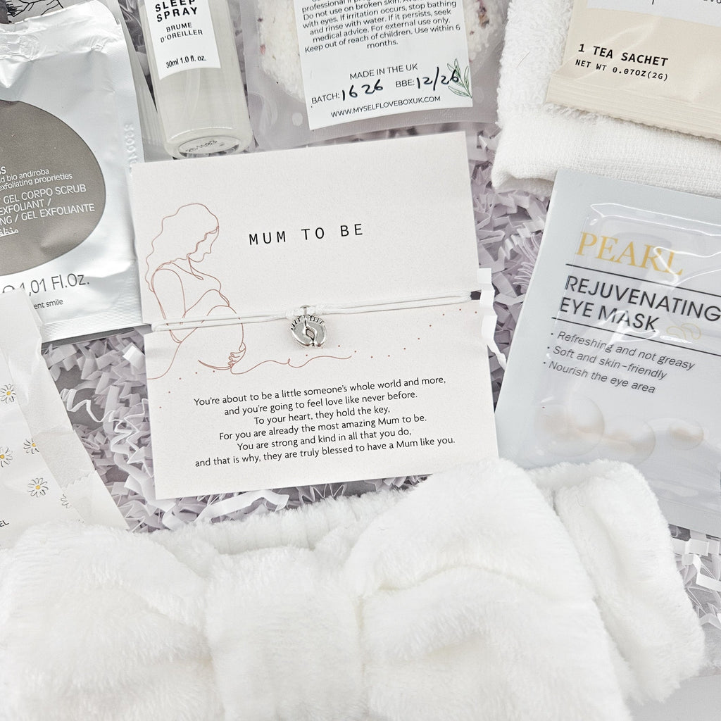 MUMMY TO BE | MOTHER TO BE HAMPER