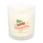 Coming Home for Christmas Spiced Berry Candle | Candles