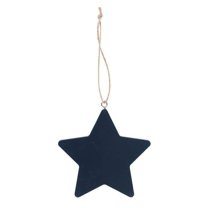 Love You to the Stars and Back Hare Hanging Decoration - Inspired Creative Gifts