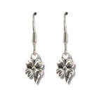 Flower Drop Earrings - Perfect Gift for Her